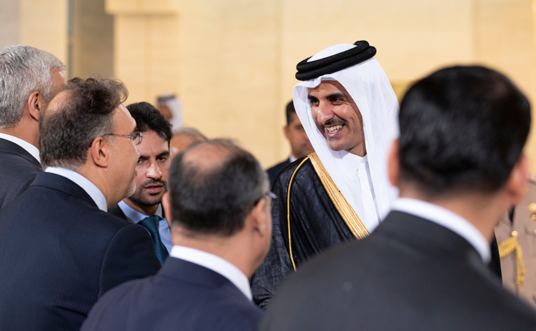 Qatar News Agency