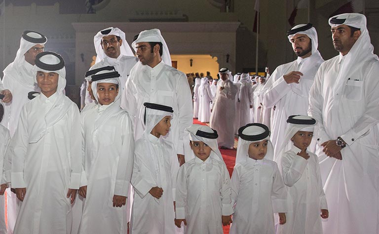 Qatar News Agency