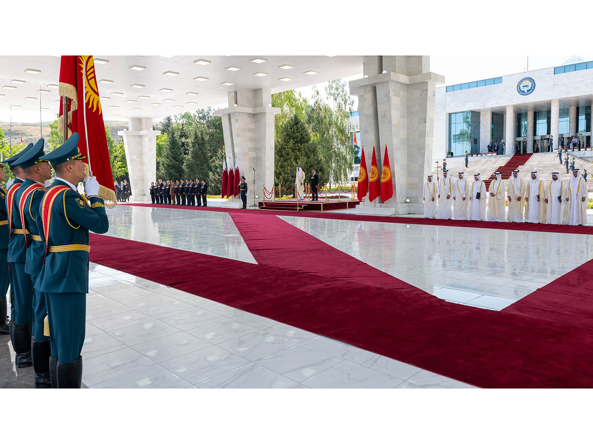 Qatar News Agency