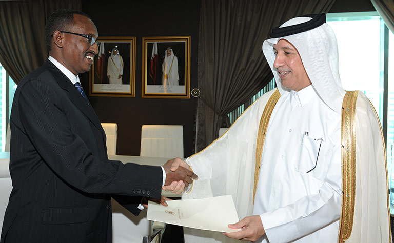 Qatar News Agency