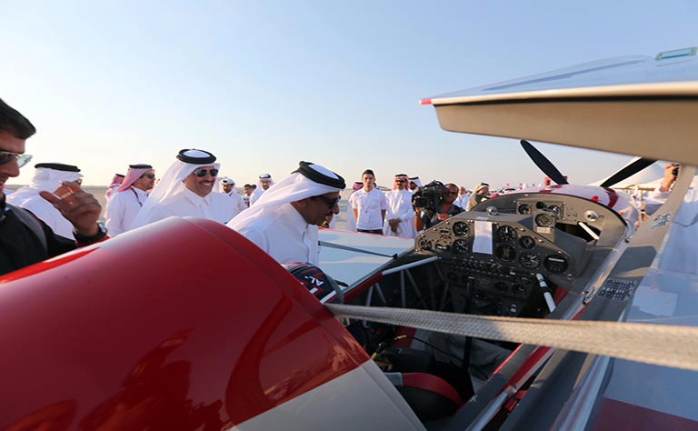 Qatar News Agency