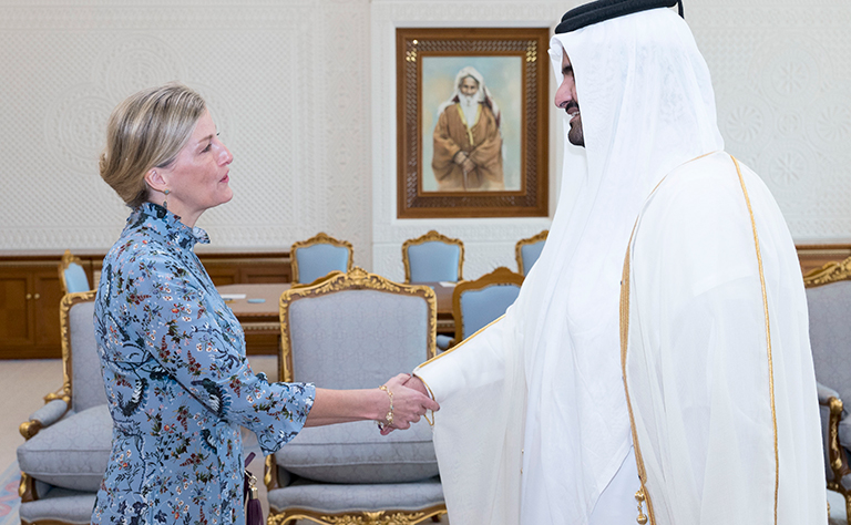 Qatar News Agency