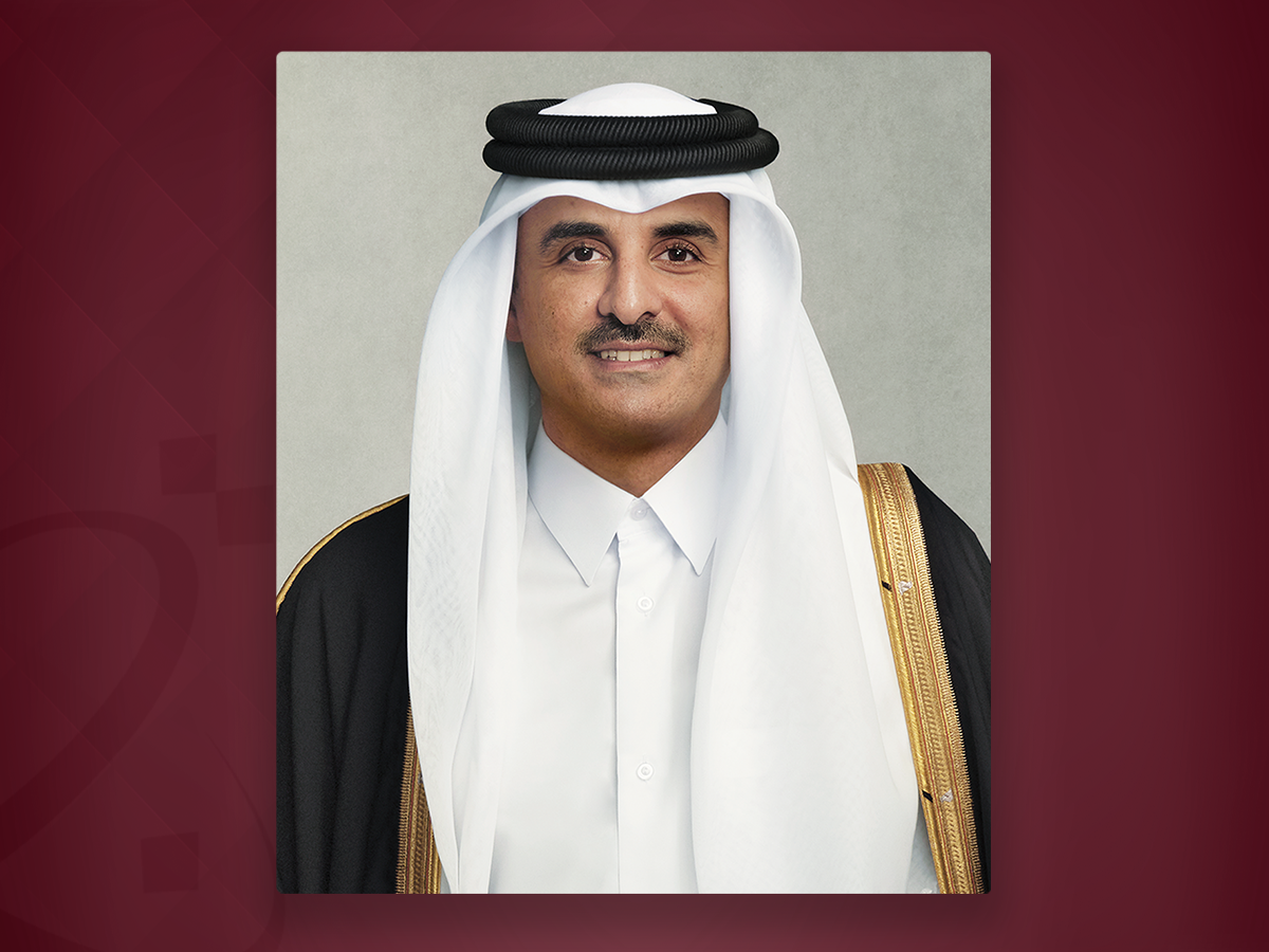 سمو الأمير يتلقى رسالة خطية من الرئيس المصري