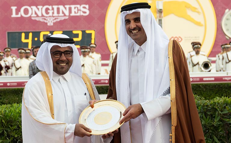 Qatar News Agency