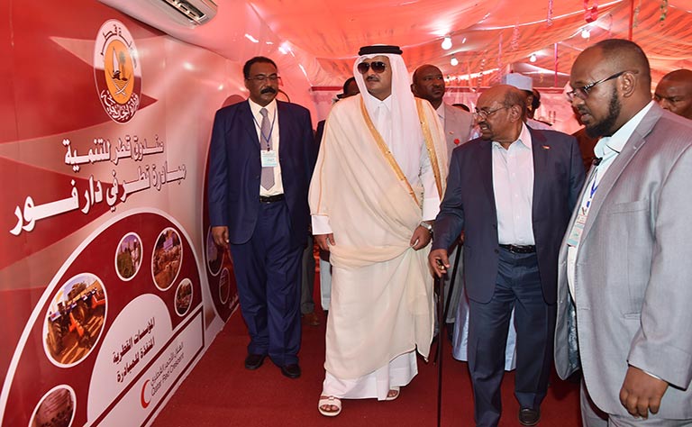 Qatar News Agency