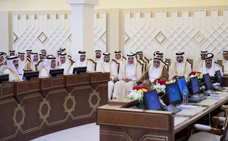 Qatar News Agency