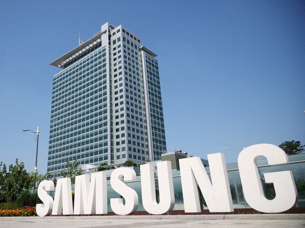 سامسونج تطلق هاتفها الاقتصادي الجديد Galaxy F17