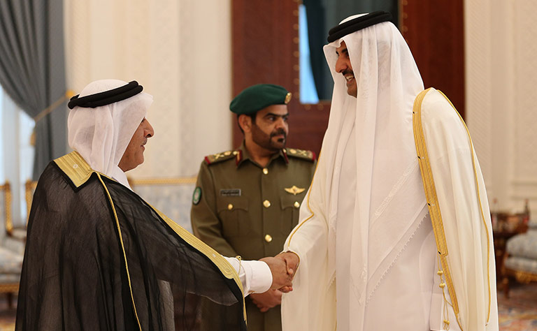 Qatar News Agency