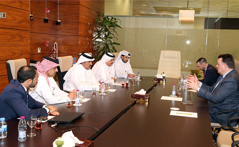 Qatar News Agency