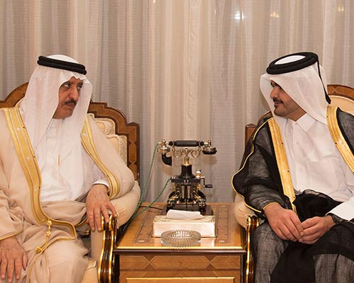 Qatar News Agency