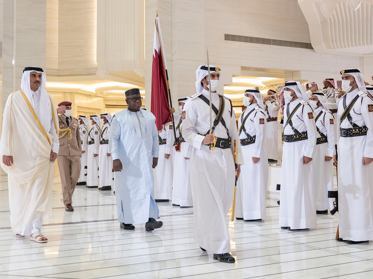 Qatar News Agency