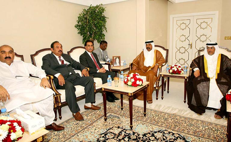 Qatar News Agency