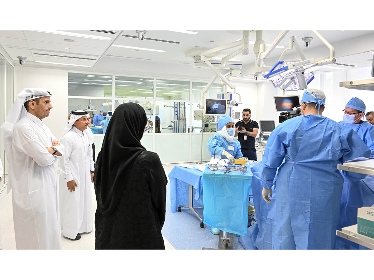 Qatar News Agency