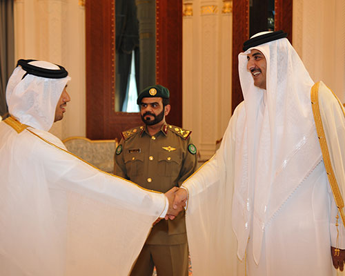 Qatar News Agency