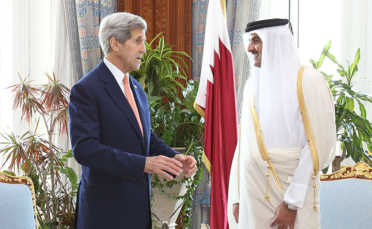 Qatar News Agency