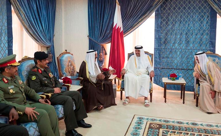 Qatar News Agency
