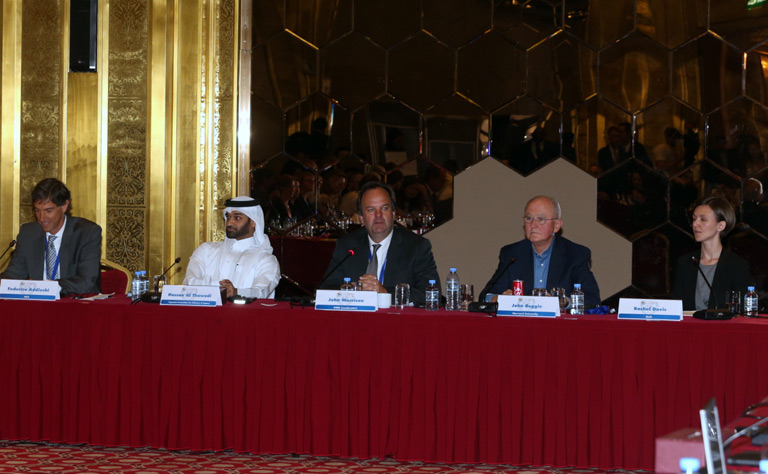 Qatar News Agency