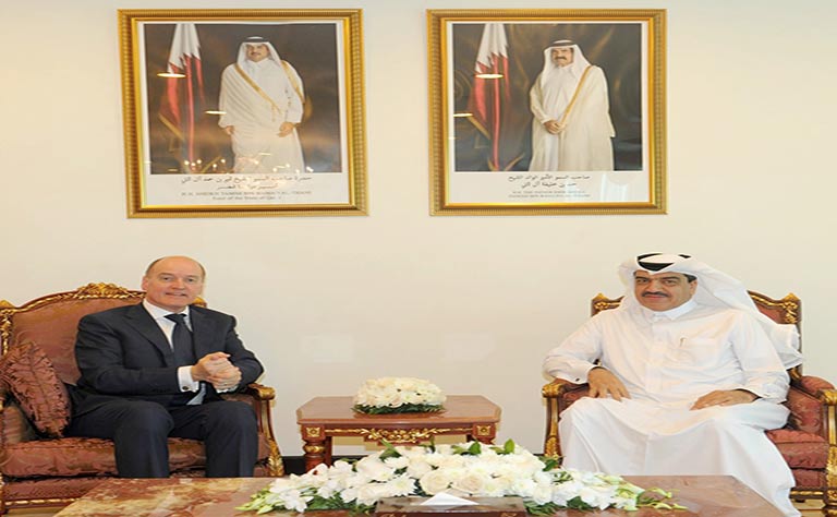 Qatar News Agency