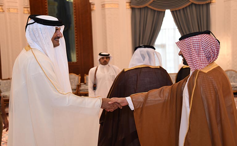 Qatar News Agency