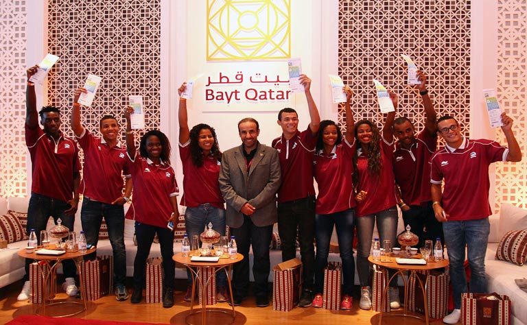 Qatar News Agency