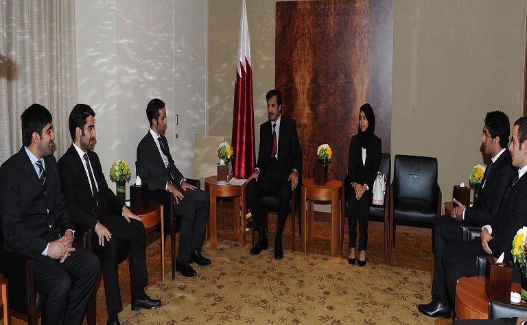 Qatar News Agency
