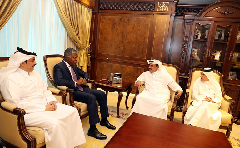 Qatar News Agency