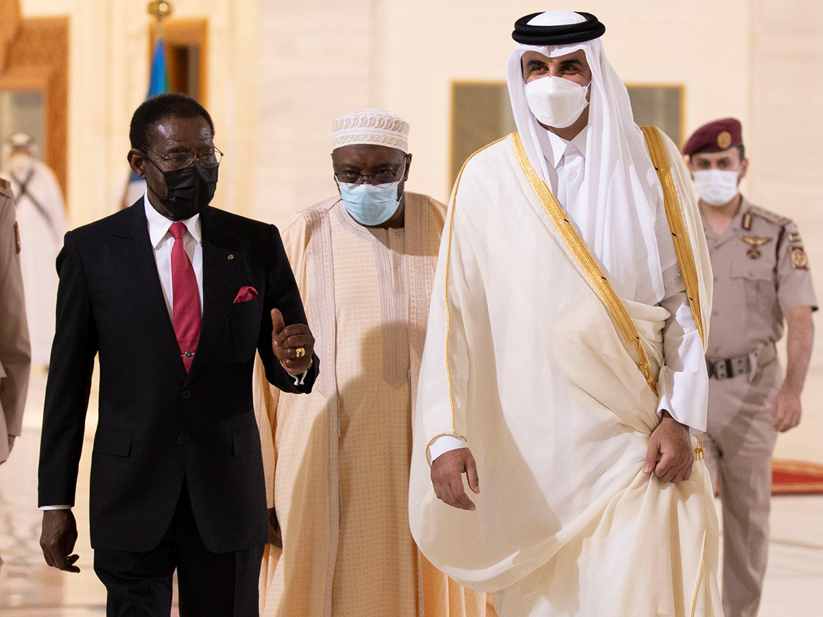 Qatar News Agency