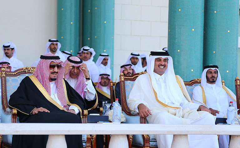 Qatar News Agency