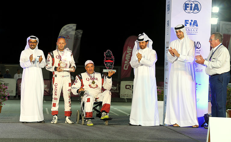 Qatar News Agency