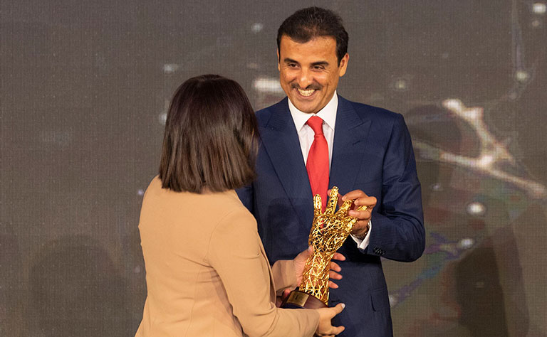 Qatar News Agency