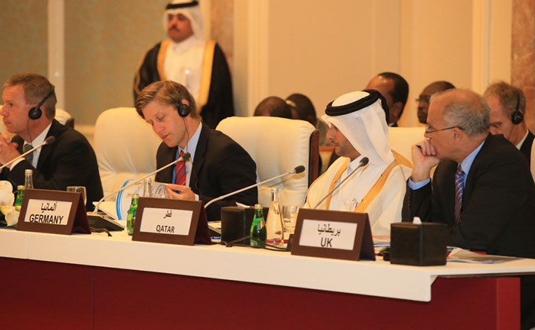 Qatar News Agency
