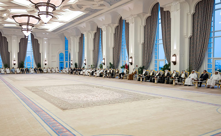 Qatar News Agency