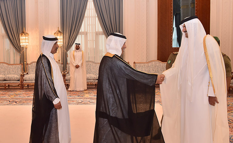 Qatar News Agency