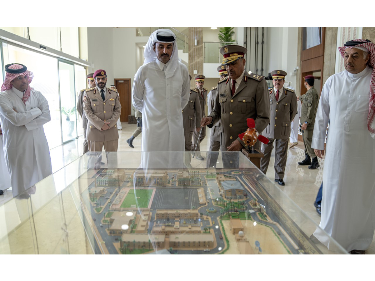 Qatar News Agency