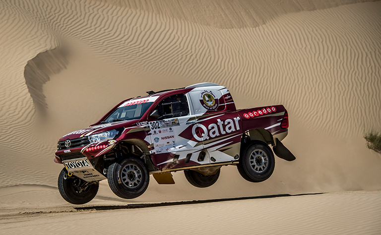 Qatar News Agency