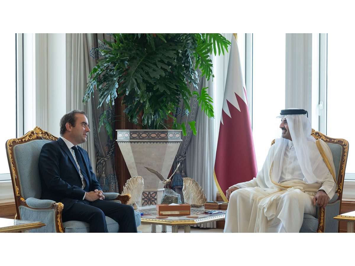 Qatar News Agency