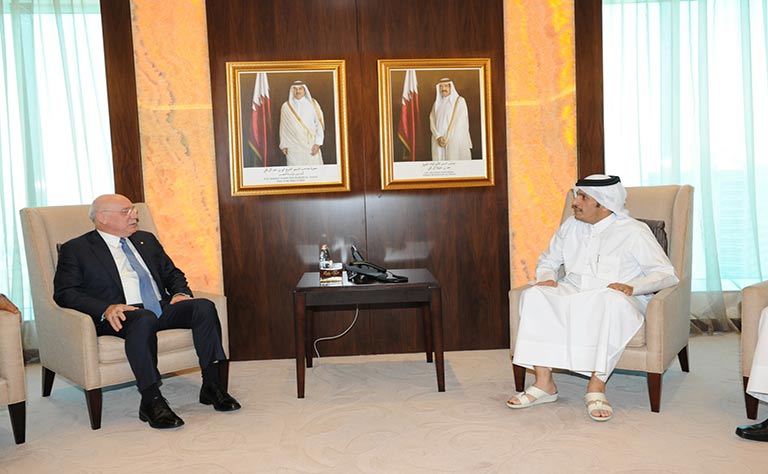 Qatar News Agency