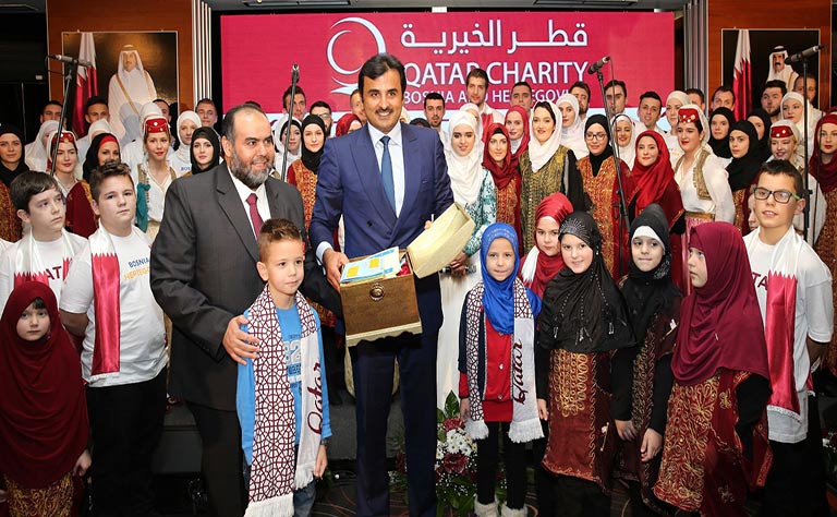 Qatar News Agency