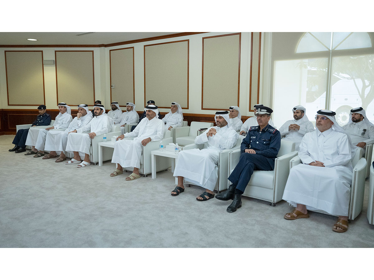 Qatar news agency