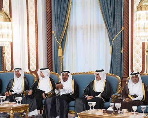Qatar News Agency