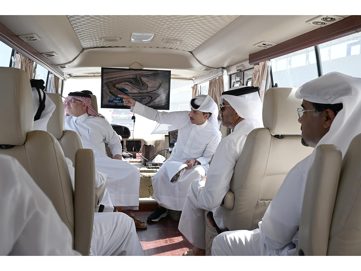 Qatar News Agency