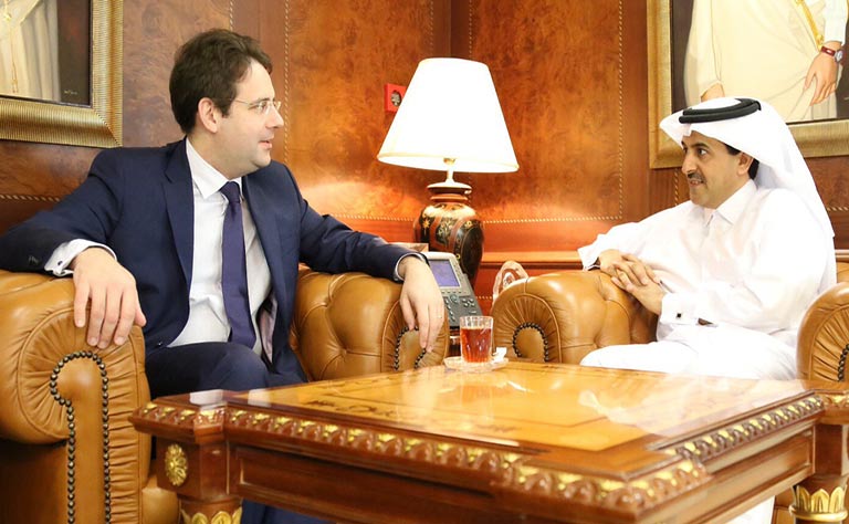 Qatar News Agency