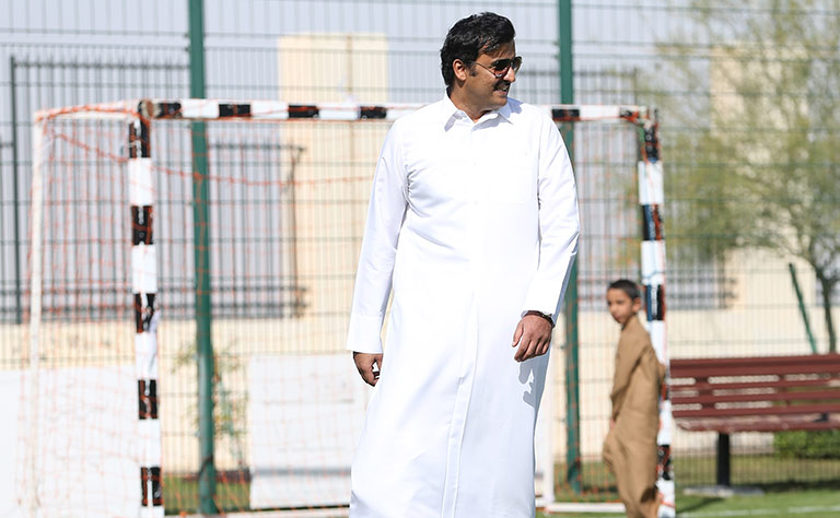 Qatar News Agency