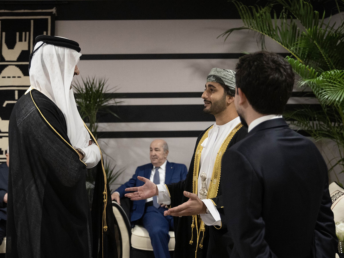 Qatar News Agency