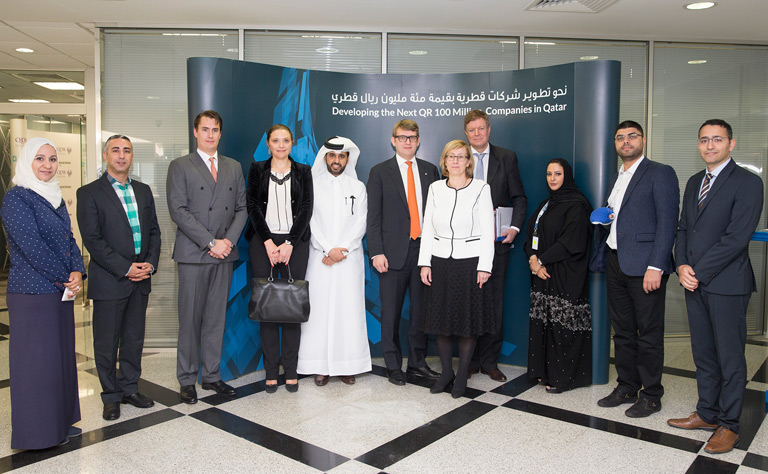 Qatar News Agency