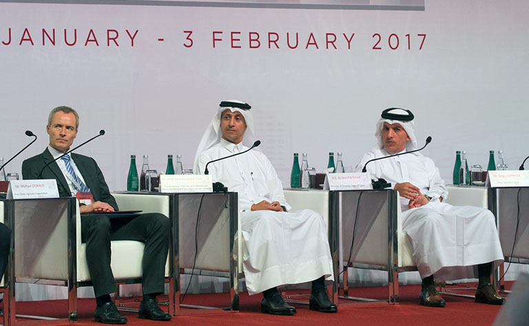 Qatar News Agency