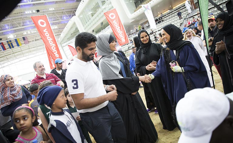 Qatar News Agency