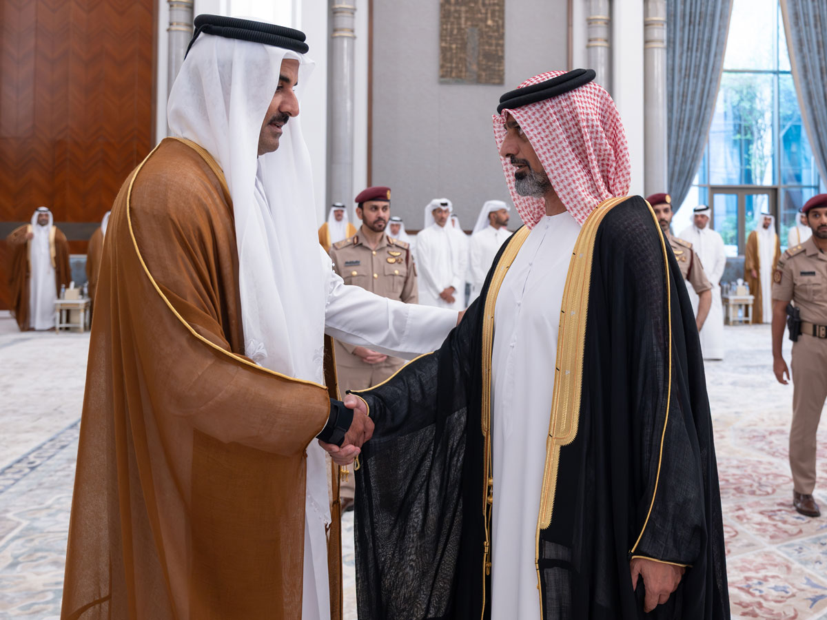 Qatar News Agency