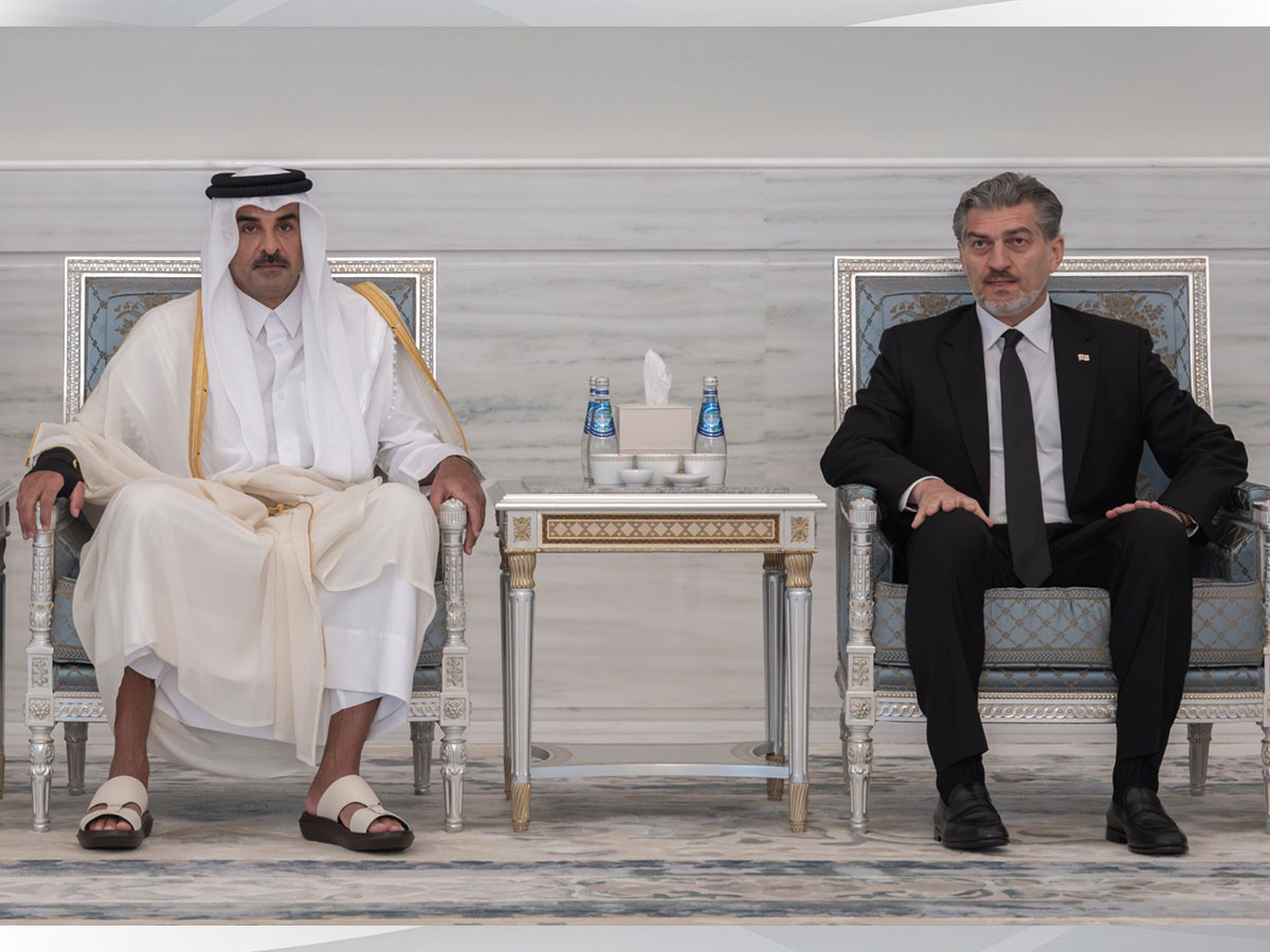 Qatar News Agency