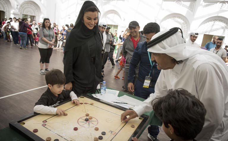 Qatar News Agency